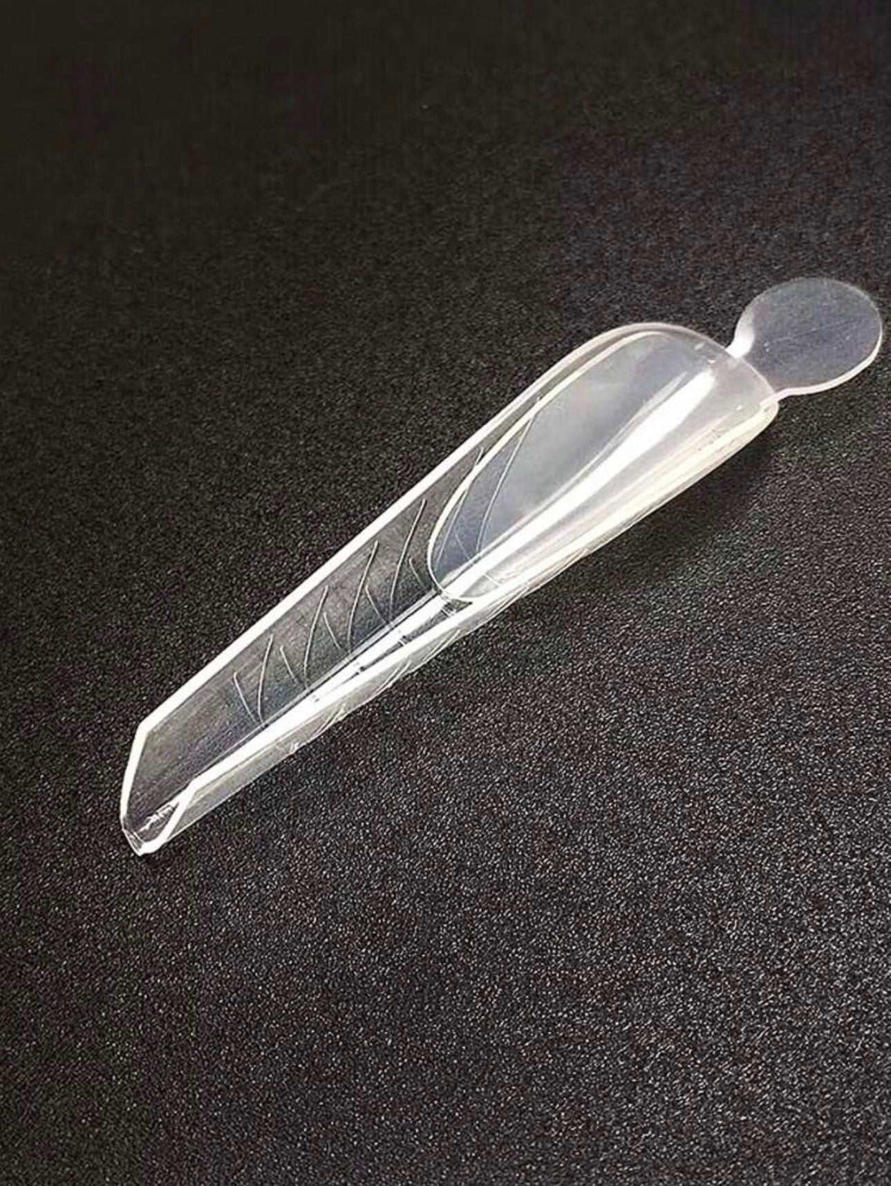 UNIVERSAL | Dual forms Nail extension