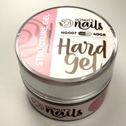 HARD GEL - BUILDER l HG-007 light pink