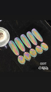 LASER CHROME | Air Cushion Powder NEW