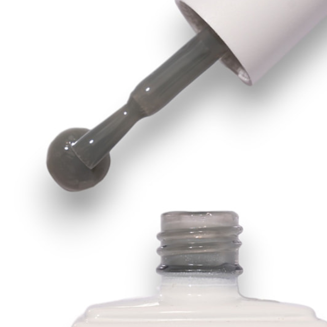 GEL POLISH | IT08 cover grey