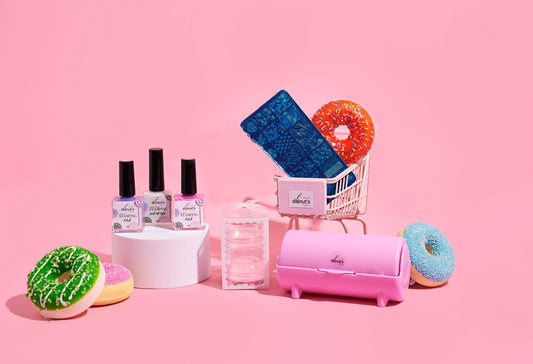 STAMPING STARTER KIT