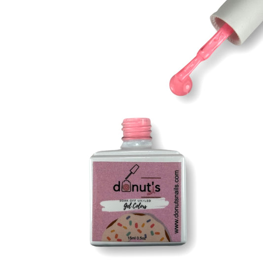 GEL POLISH | CC16 pink