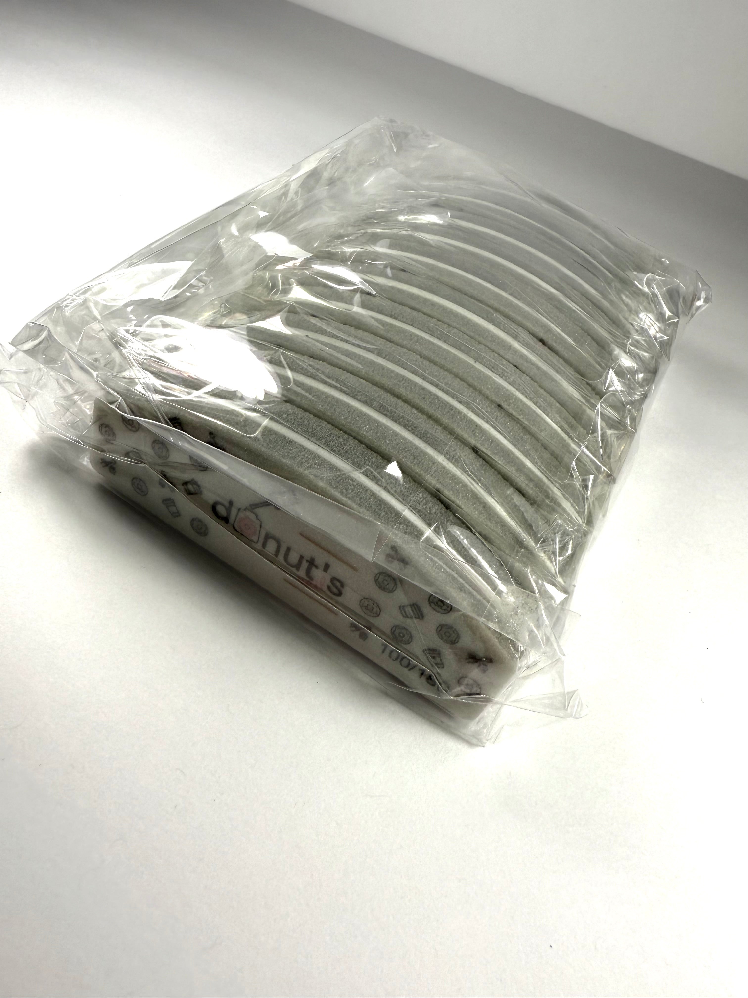 Mini Buffer 100/180 - 10pk | BEST SELLER