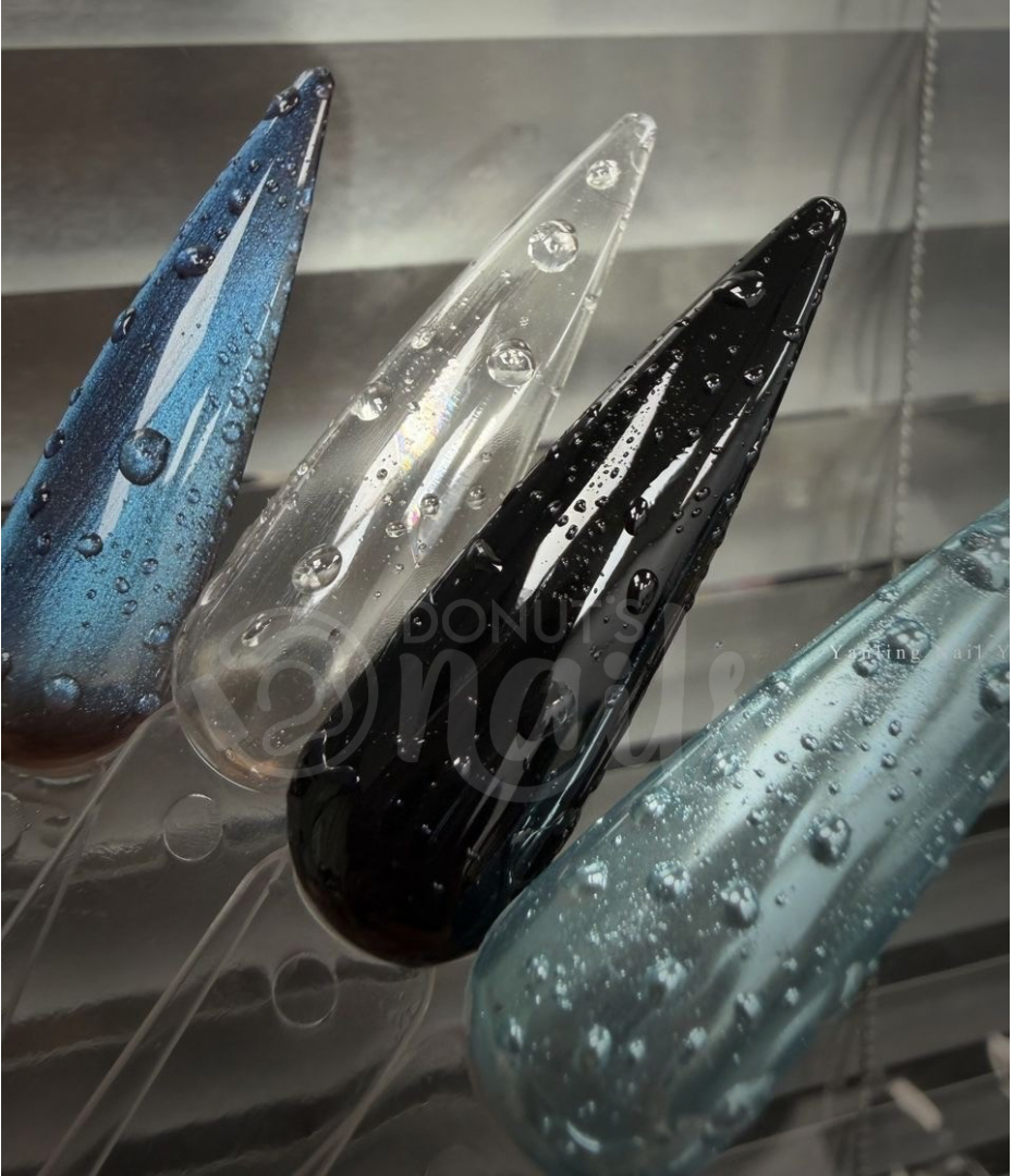 WATER DROP TOP | Duo NEW