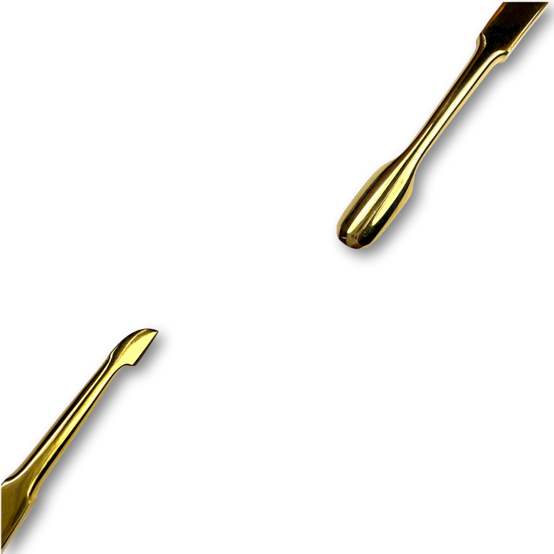 Pusher | Classic 10 gold
