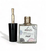 STAMPING POLISH | Light gold 51