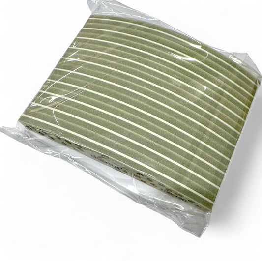 PRO Buffer 100/180 - 10pk | BEST SELLER