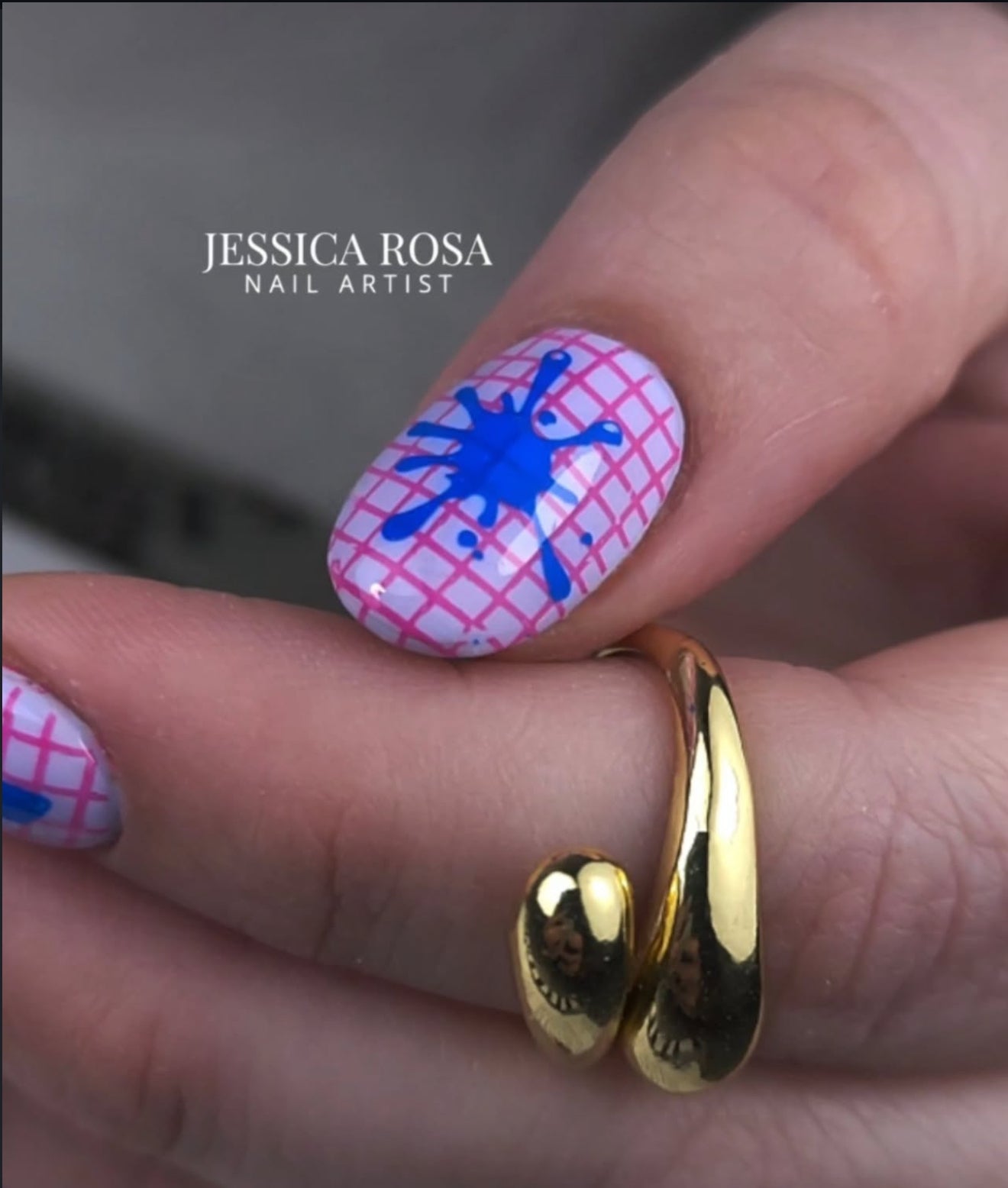 STAMPING POLISH  | Blue 010