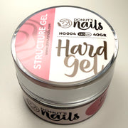 HARD GEL - BUILDER | HG-004 cover pink