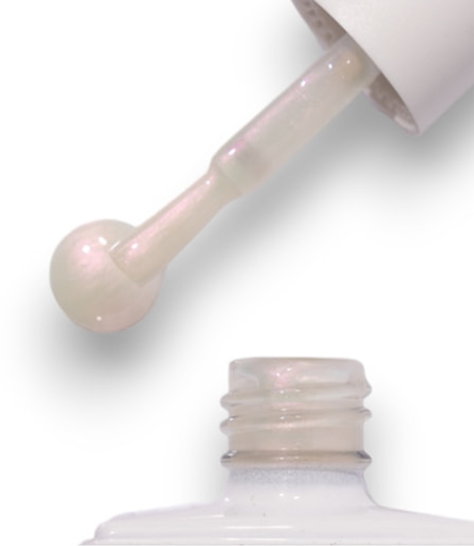 GEL POLISH | SHELL02 chamaleon