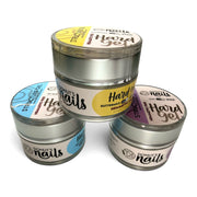 HARD GEL - BUILDER | LIMITED EDITION TRIO - NEW ARRIVAL