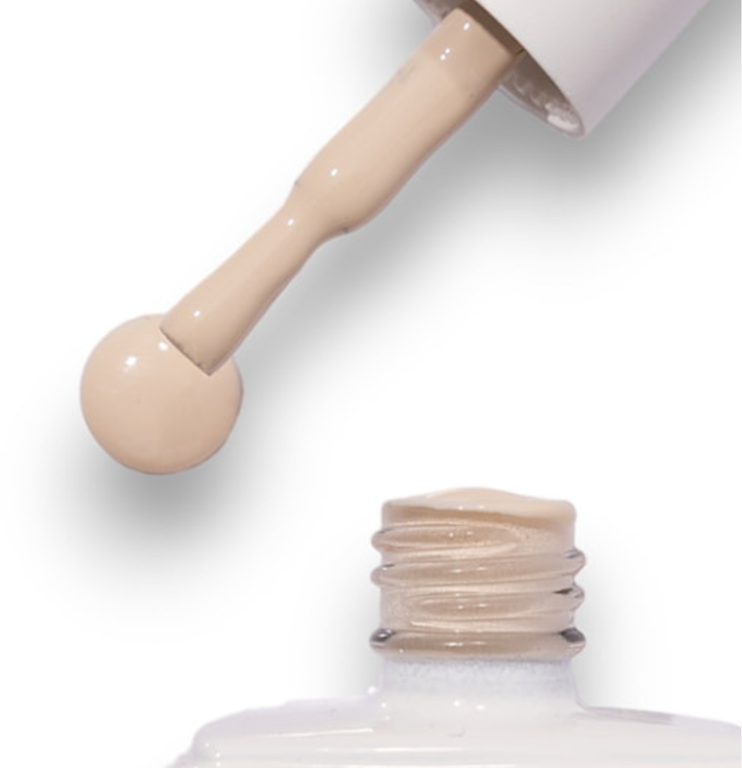 GEL POLISH | WS05 vanilla ivory
