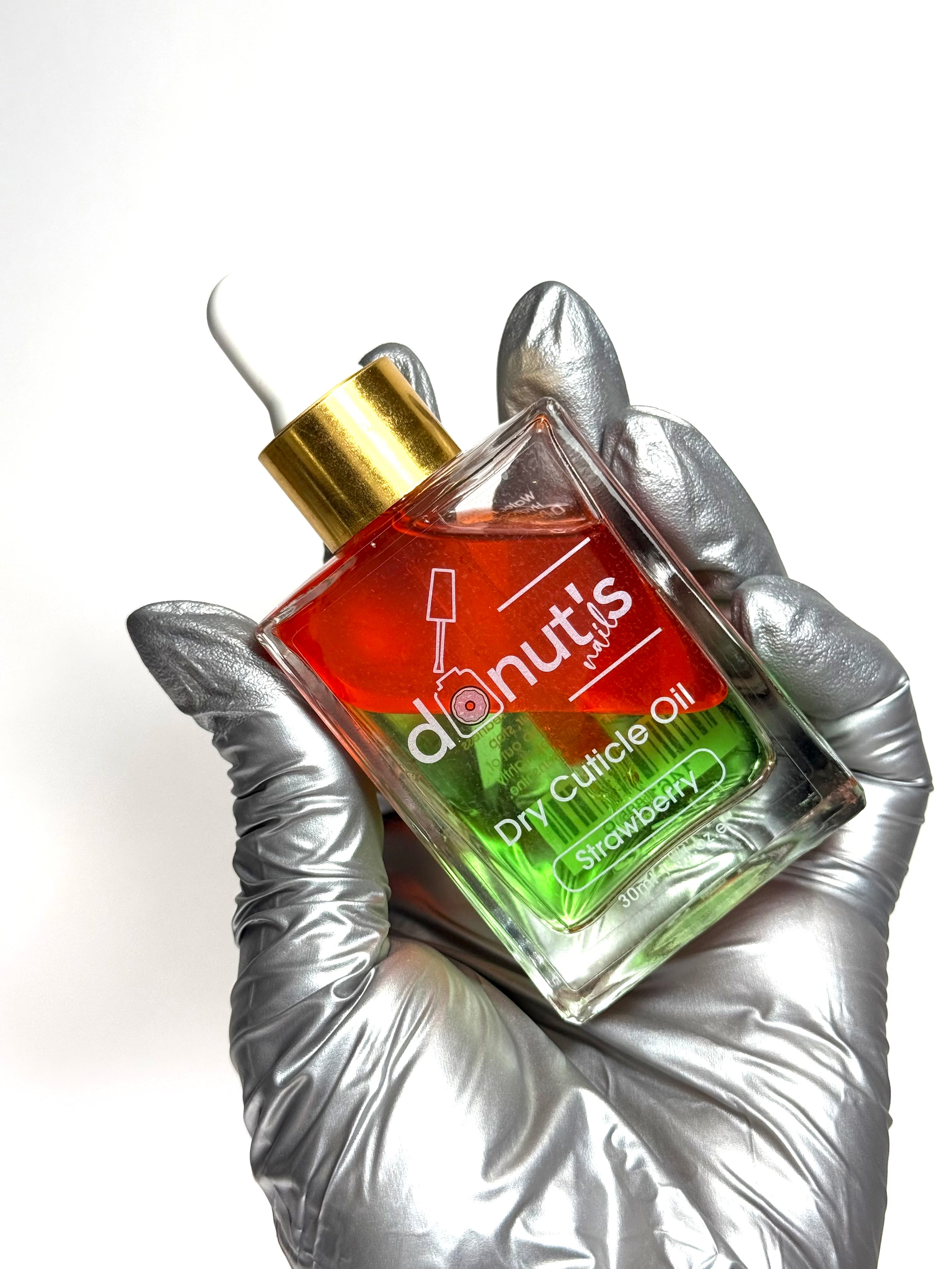 Dry Cuticle Oil Non Greasy | BEST SELLER