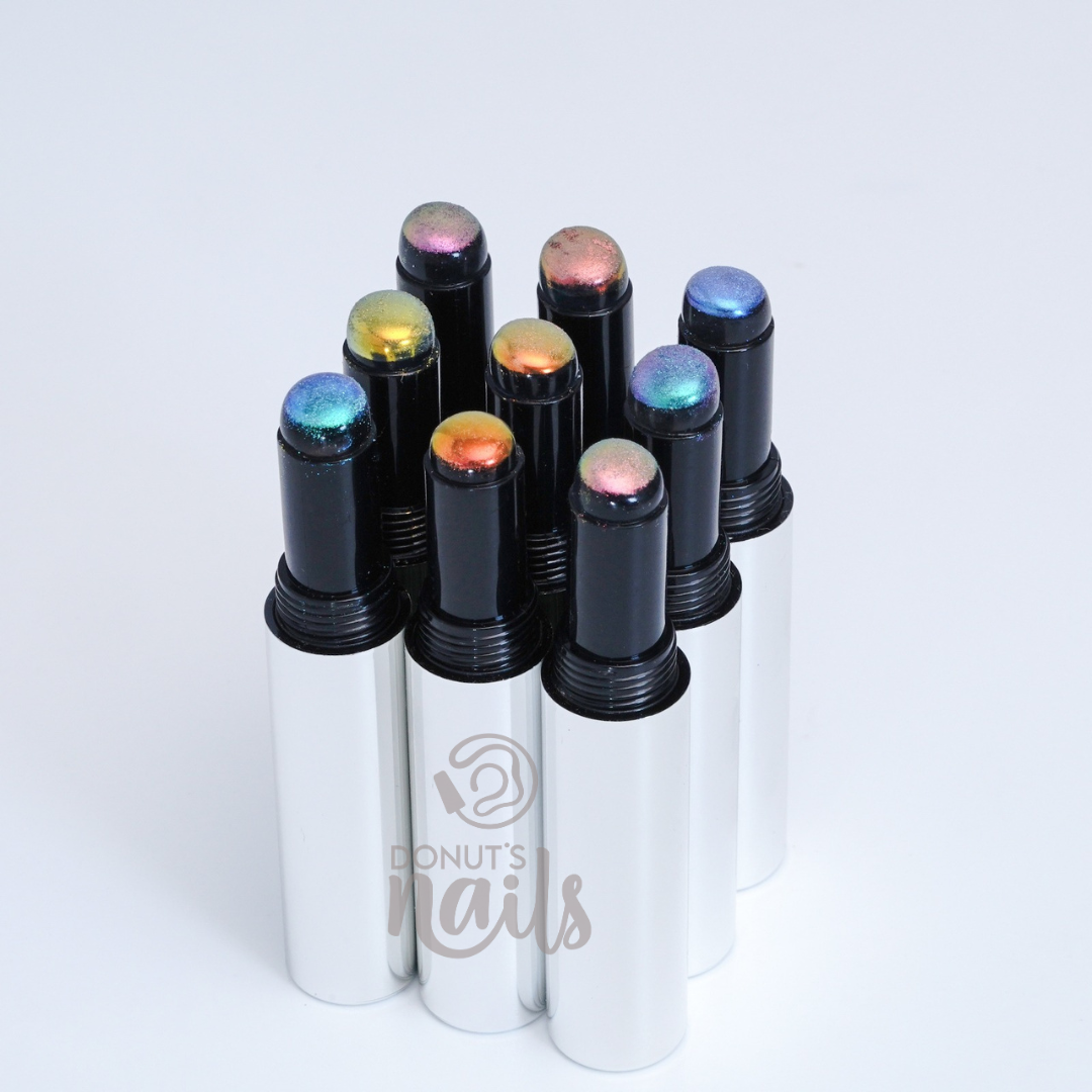 CHROME | Air Cushion Magic Pen WT Collection of 10 SAVE $20