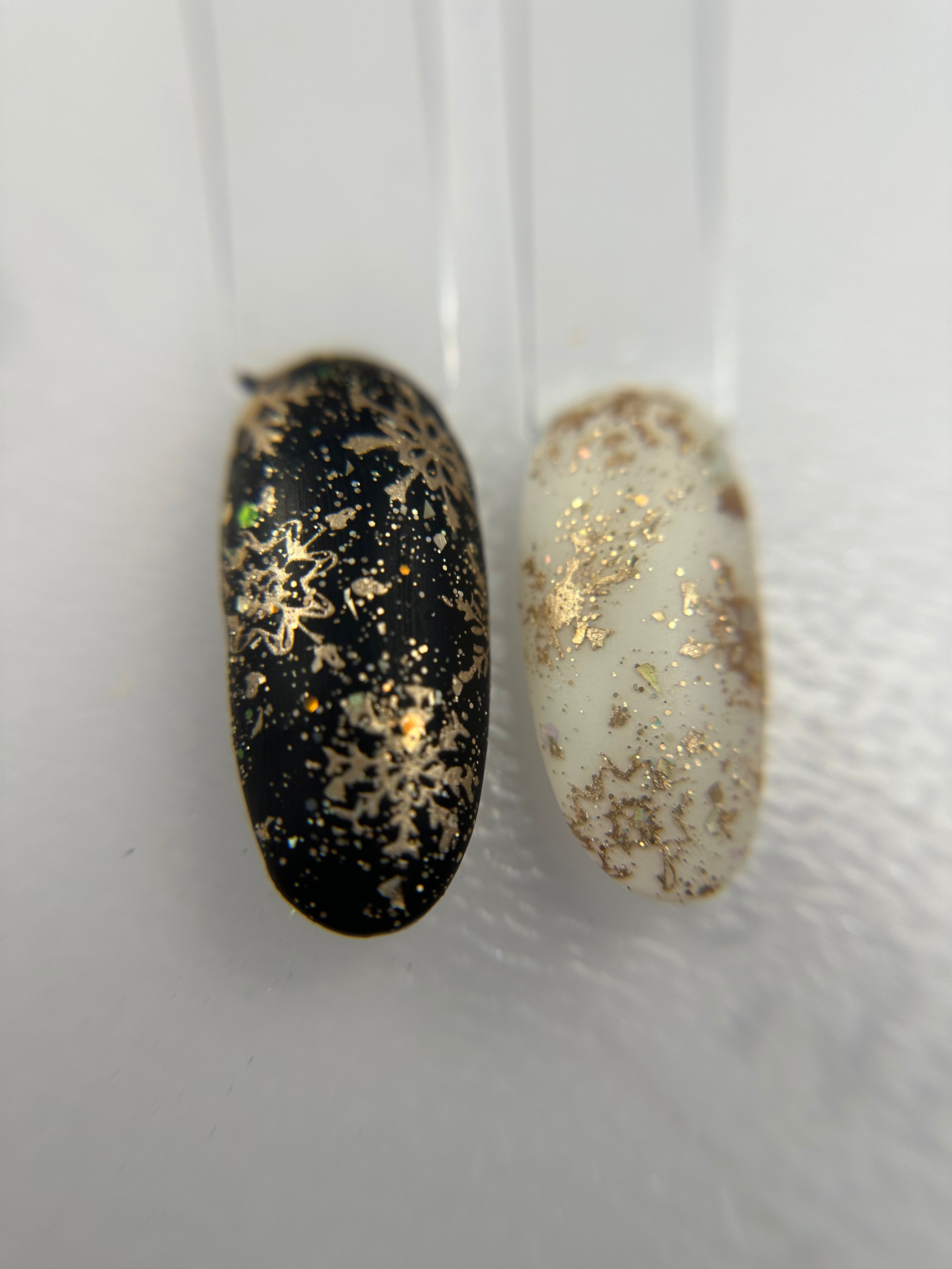 STAMPING POLISH | Light gold 51