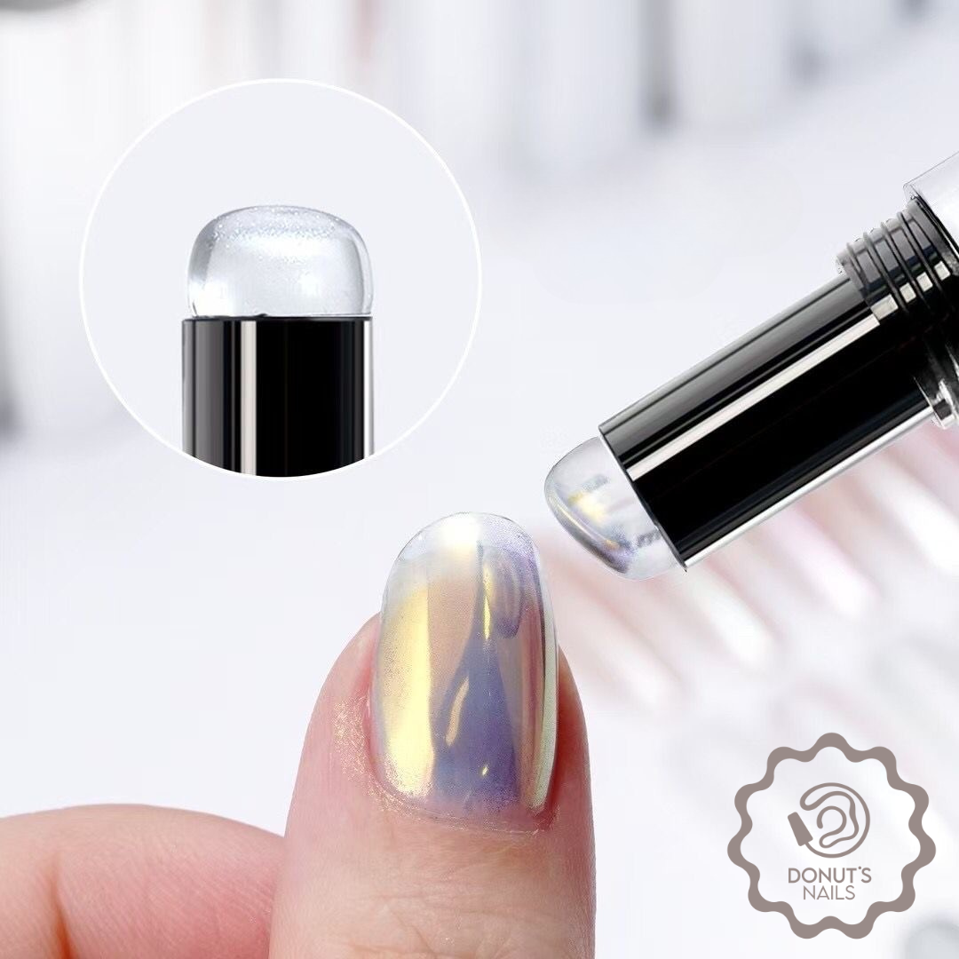 CHROME | AIR CUSHION MAGIC PEN