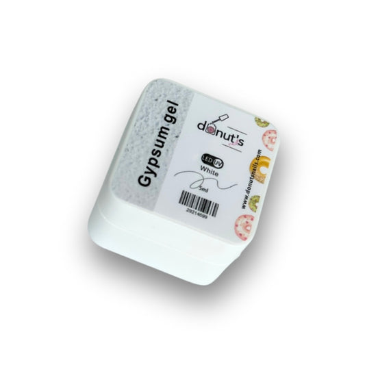 Gypsum 3D Gel | No wipe