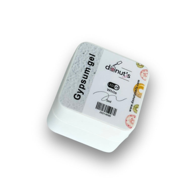 Gypsum 3D Gel | No wipe