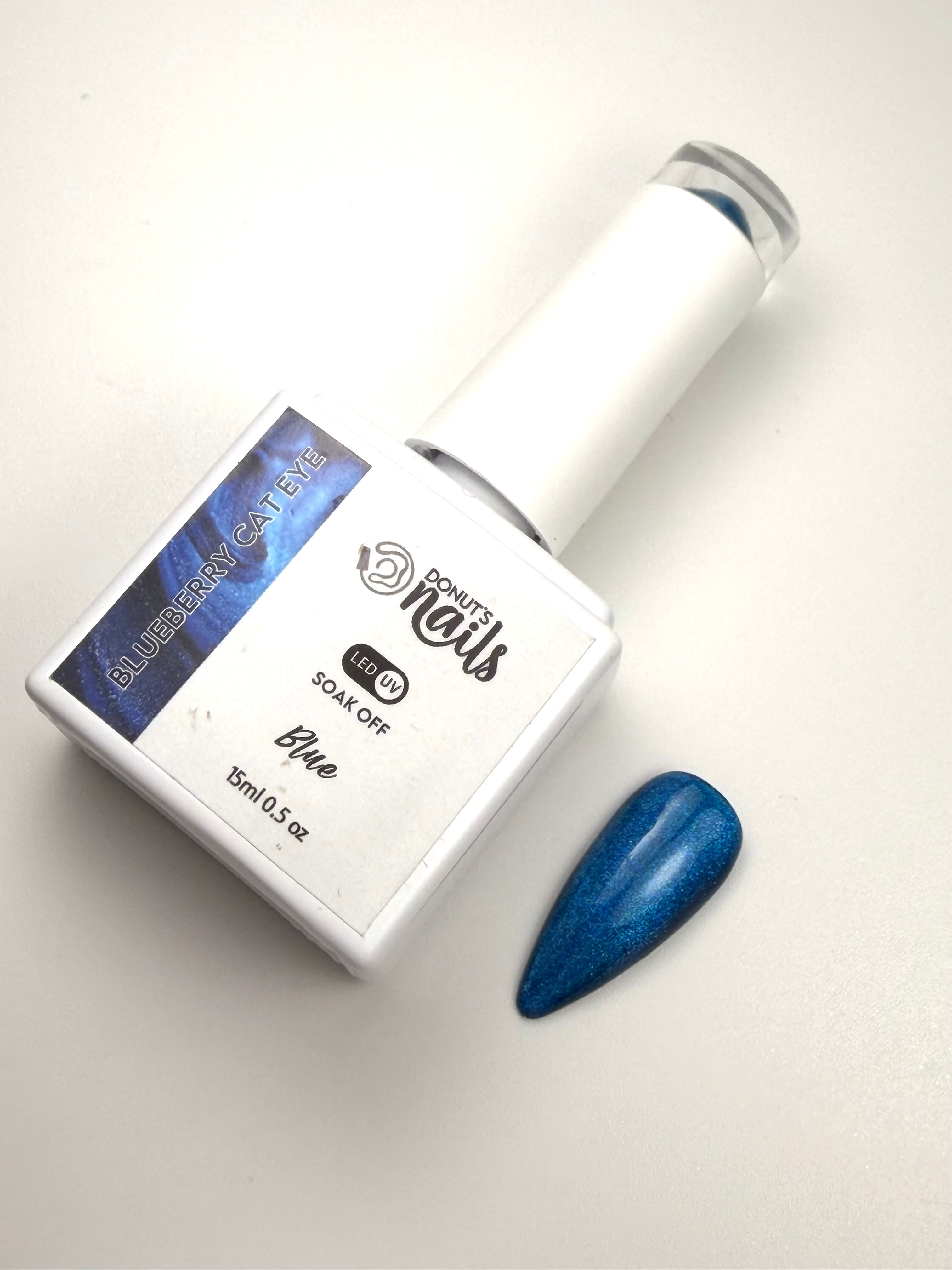 CAT EYE | Blueberry NEW