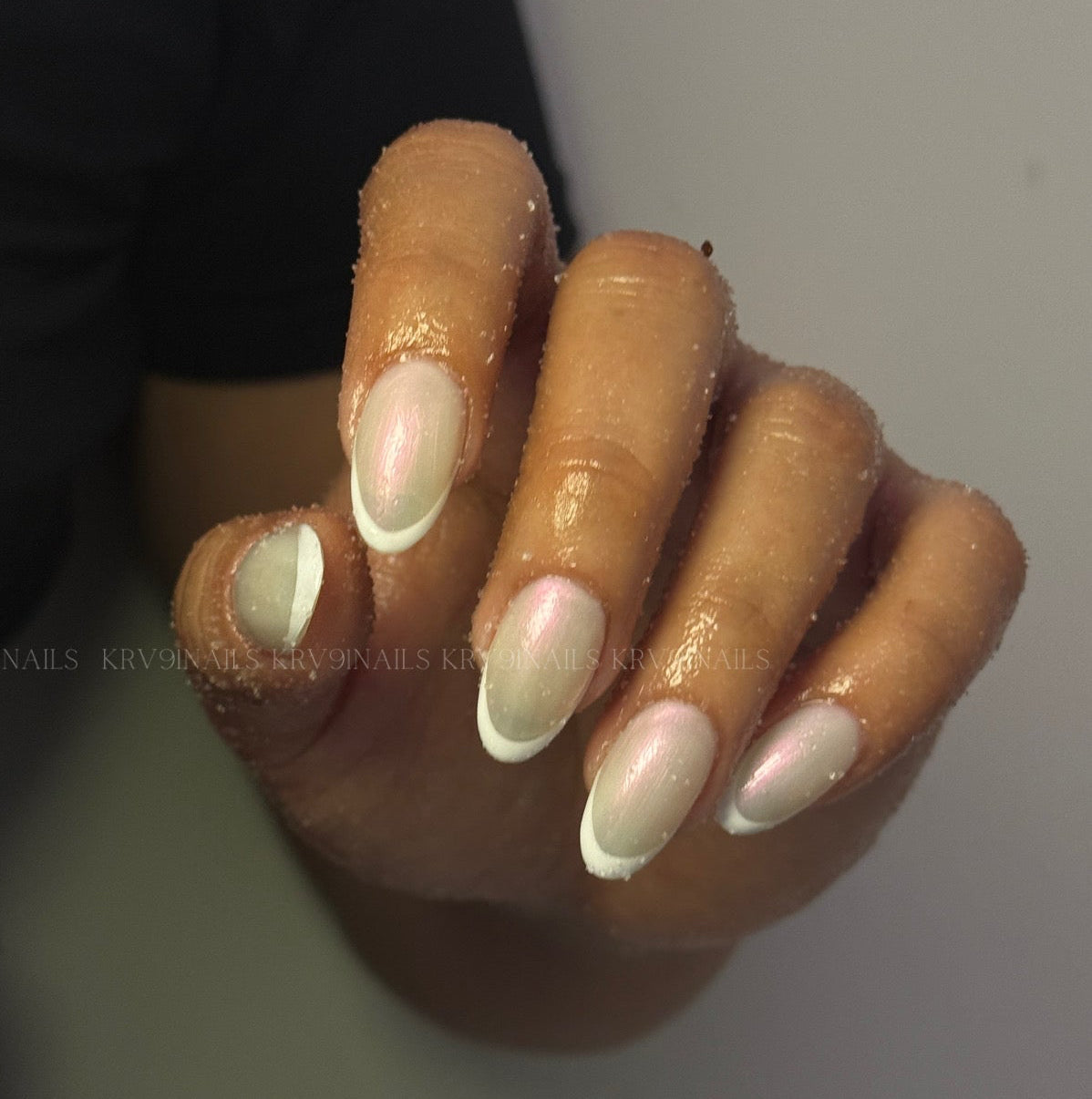 SUGAR SCRUB | Ocean Breeze