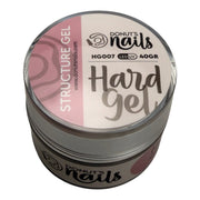 HARD GEL - BUILDER l HG-007 light pink