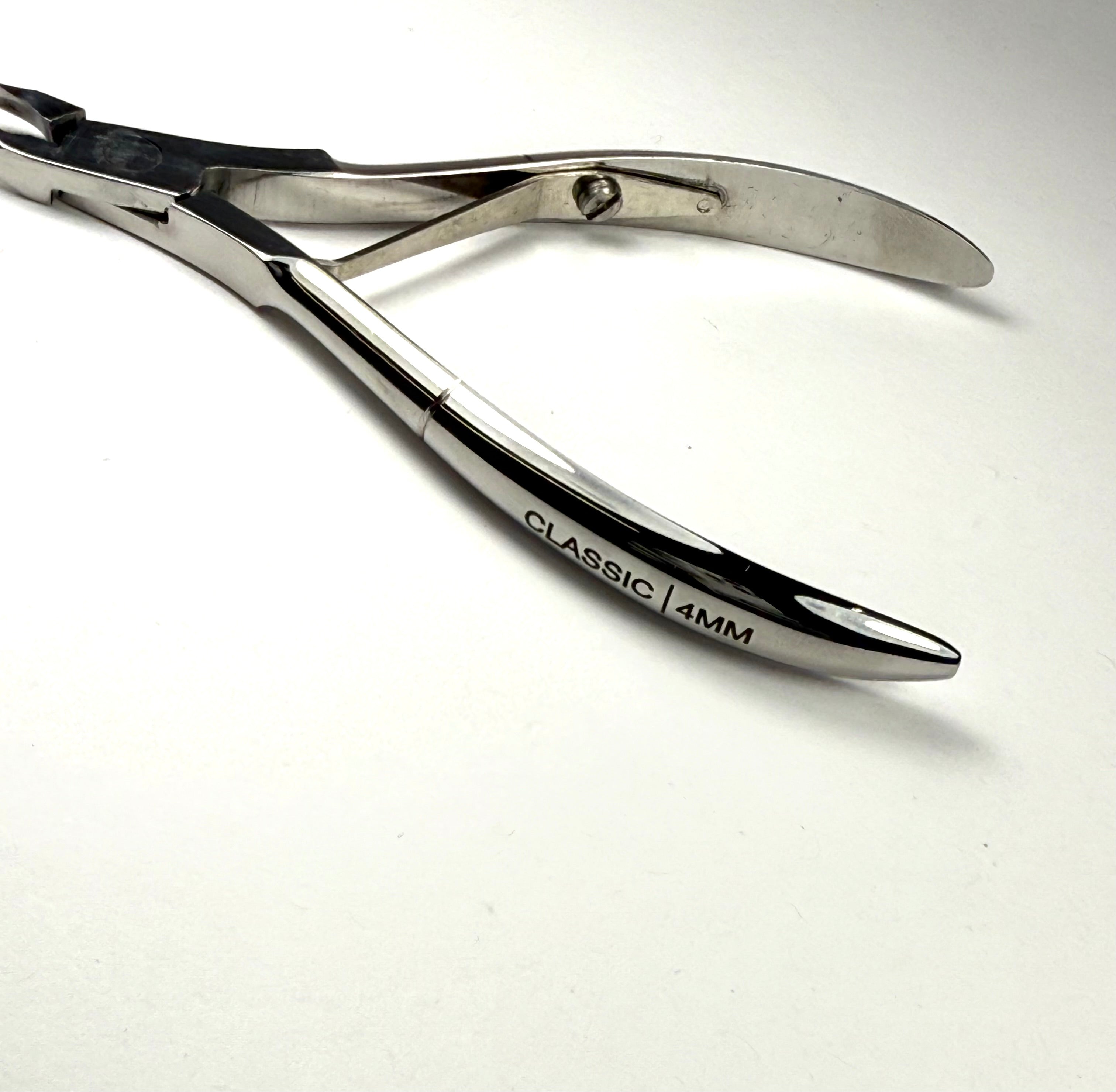 Nipper | Classic 4mm