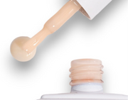 GEL POLISH | IT06 cover cream