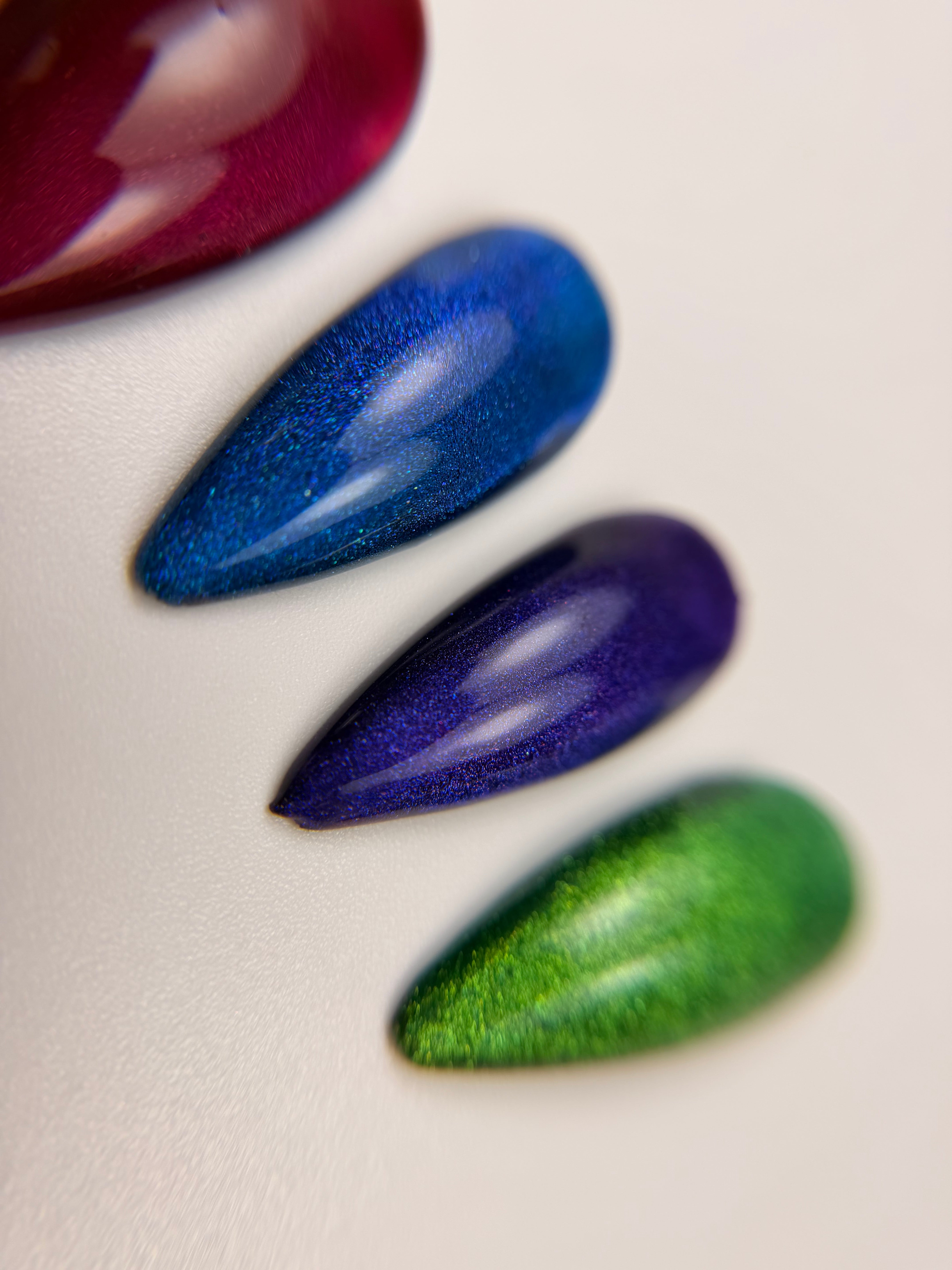CAT EYE | Colorfull Collection