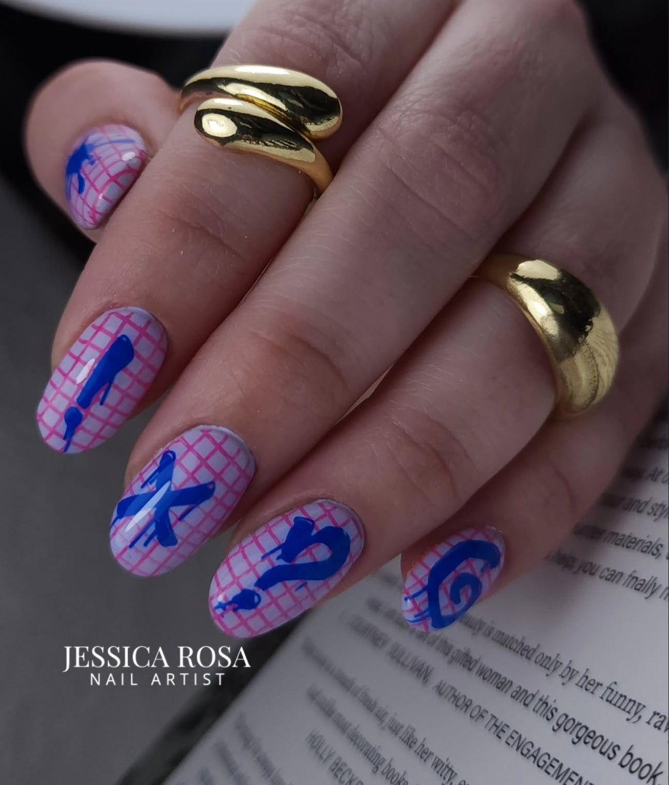 STAMPING POLISH | Neon Pink N01