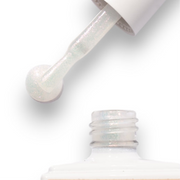 Funny Top Coat | Pearl