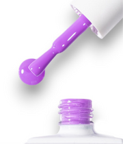 GEL POLISH | PU13 purple