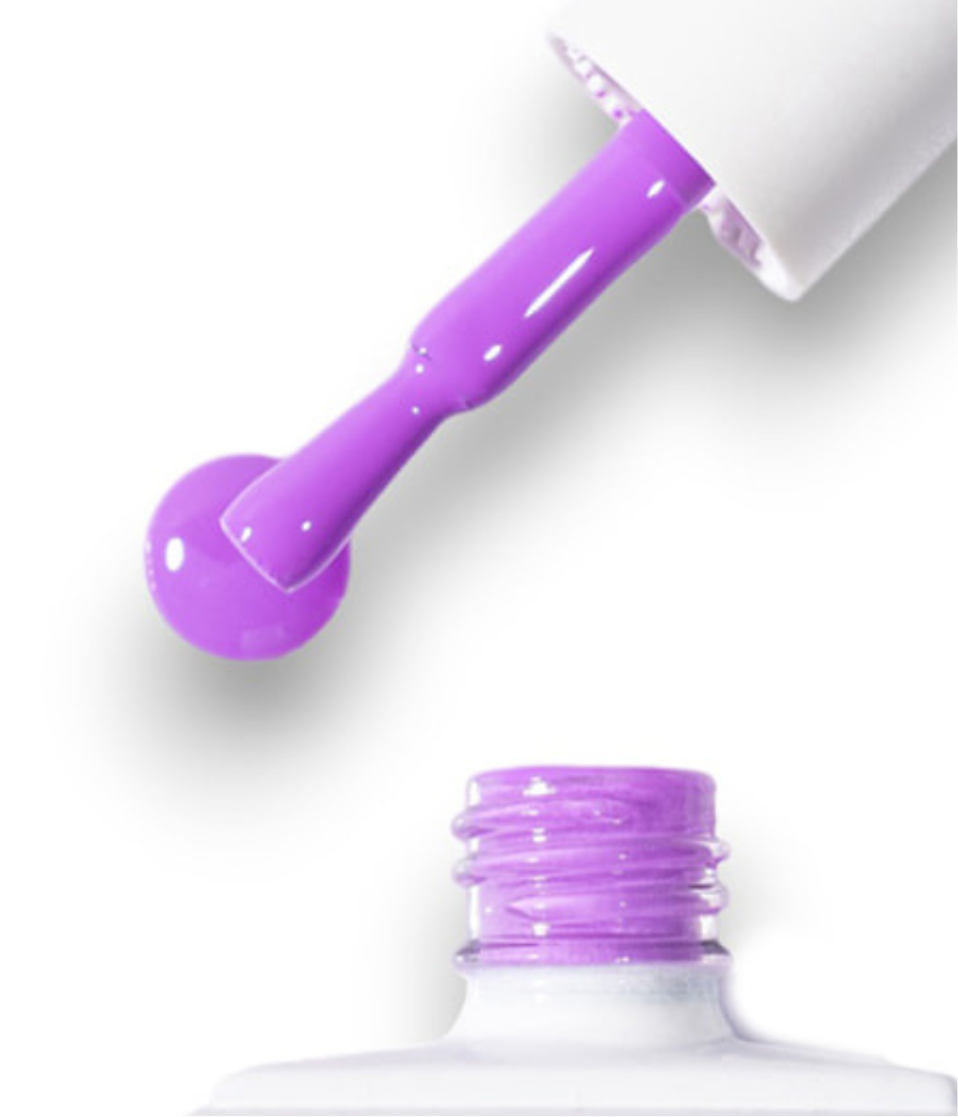 GEL POLISH | PU13 purple