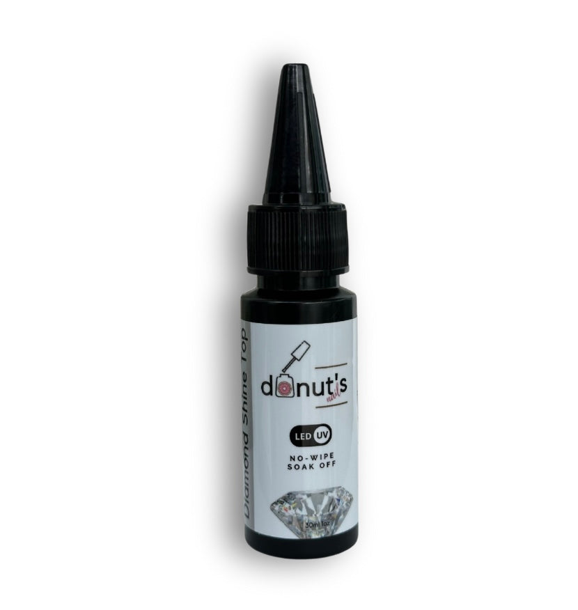 DIAMOND SHINE TOP COAT | Regular