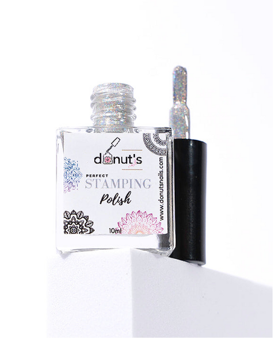 Stamping Polish | HOLO