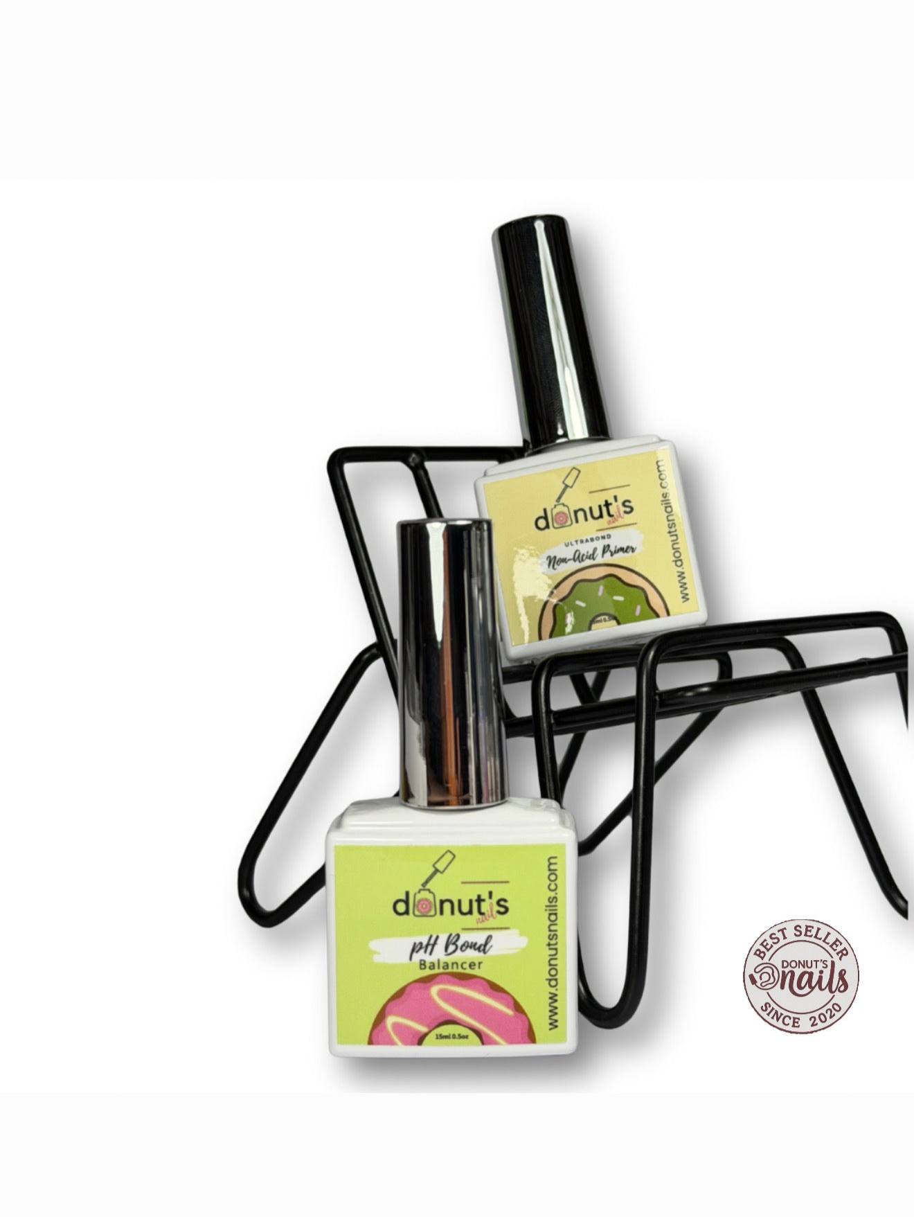 Ph Bond & Primer | DUO