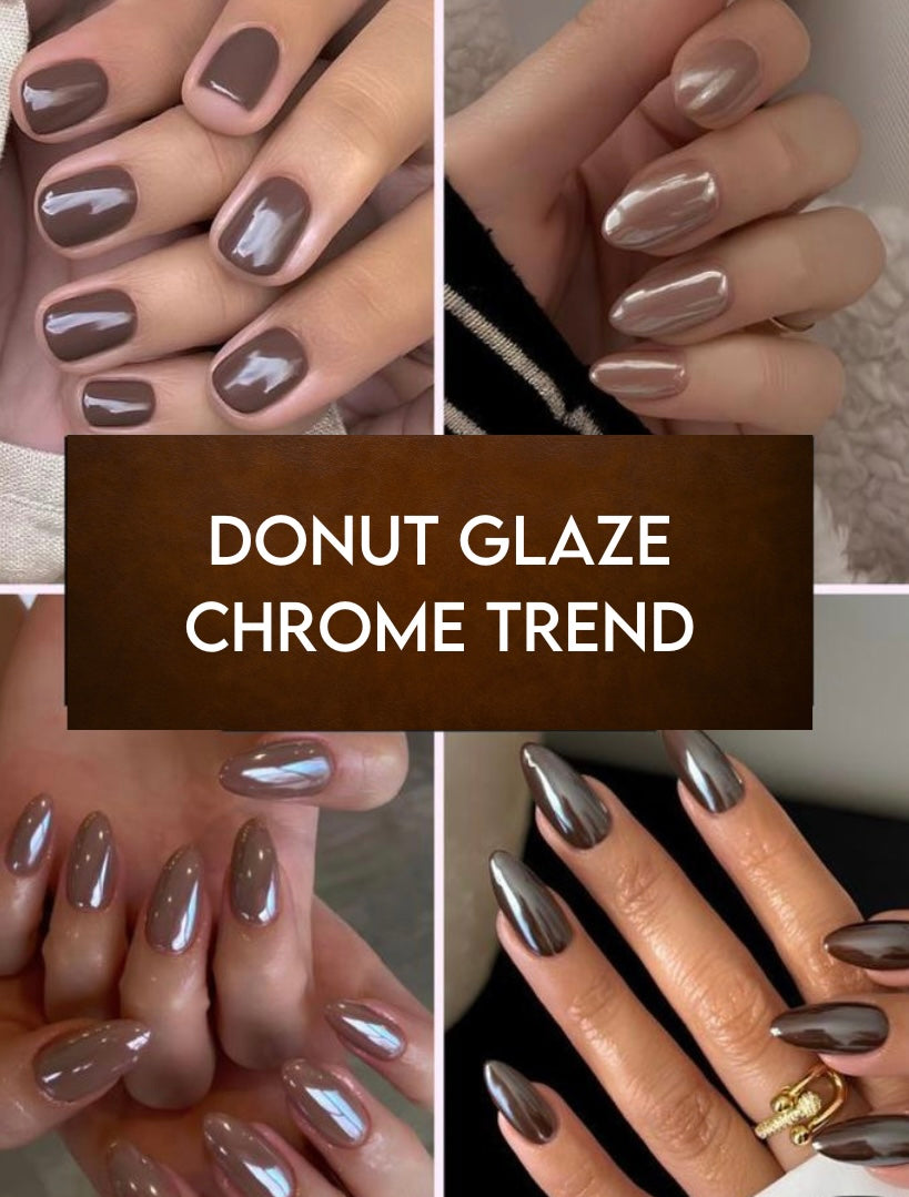 CHROME | AIR CUSHION MAGIC PEN NEW Co.