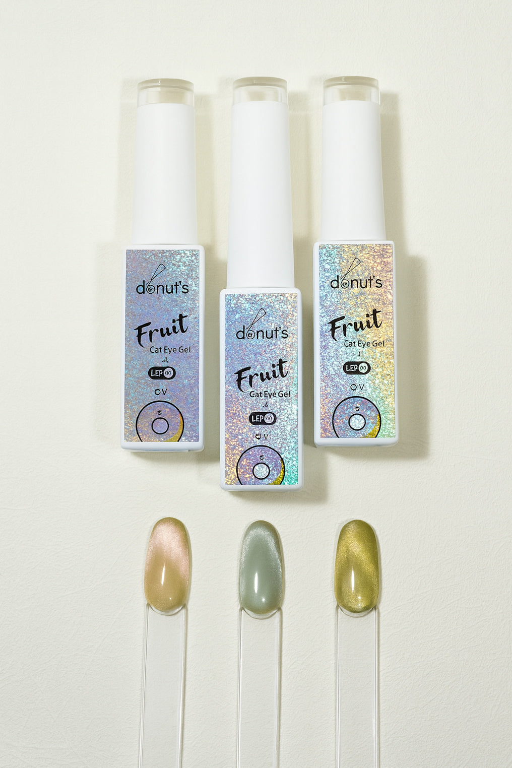 CATS EYE | Silk Co. NEW