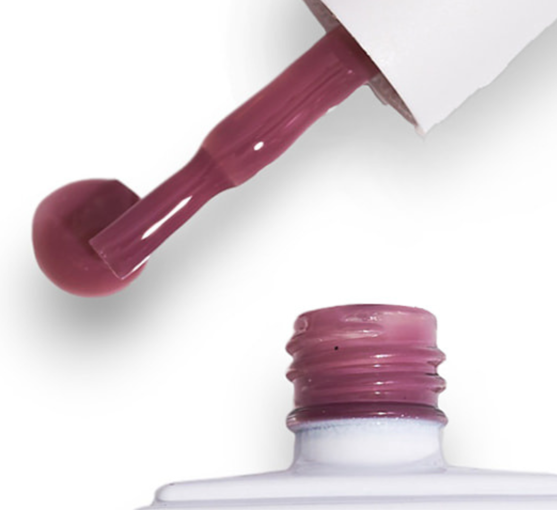 GEL POLISH | IT01 cover pink