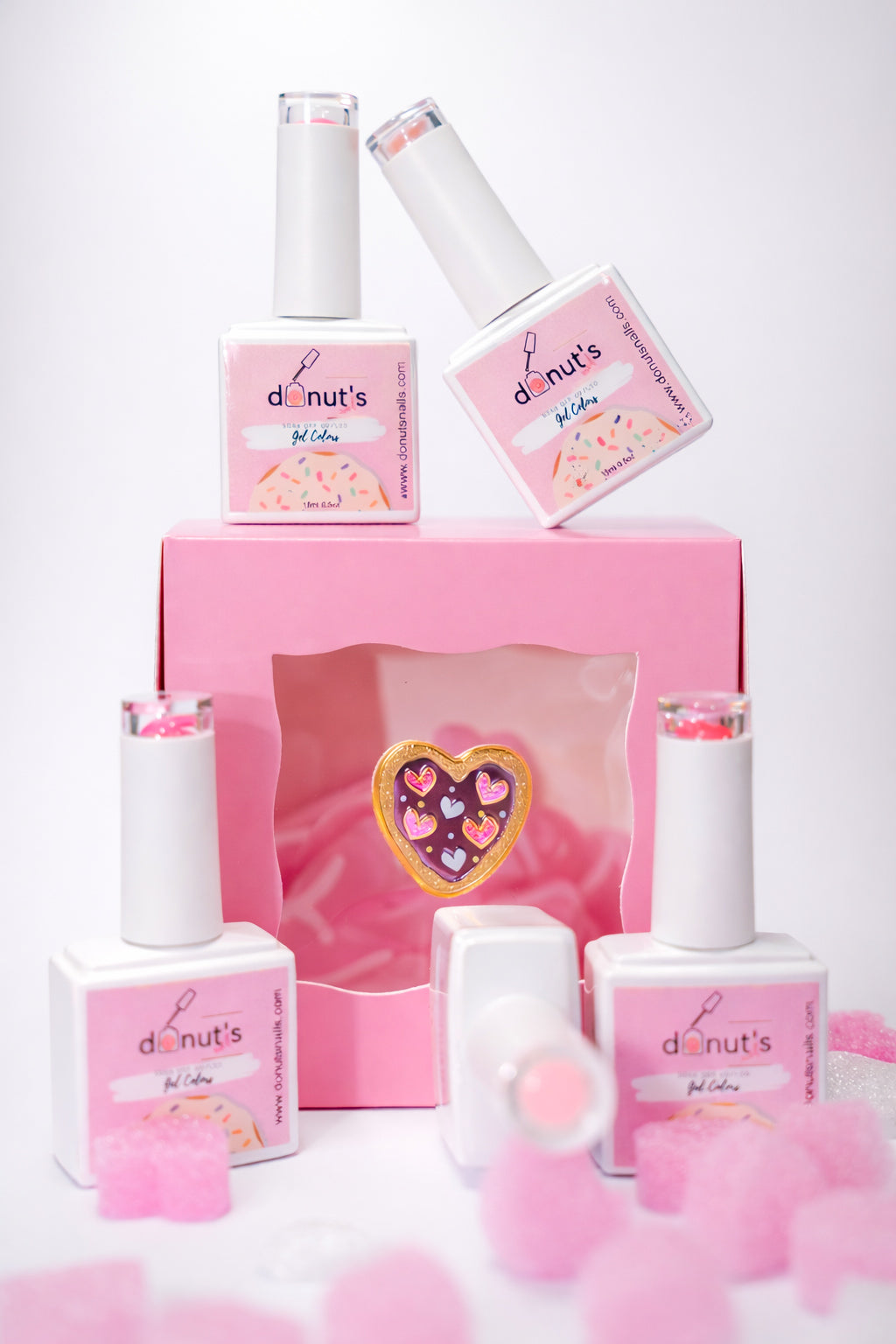 MYSTERY BOX | Valentines edition