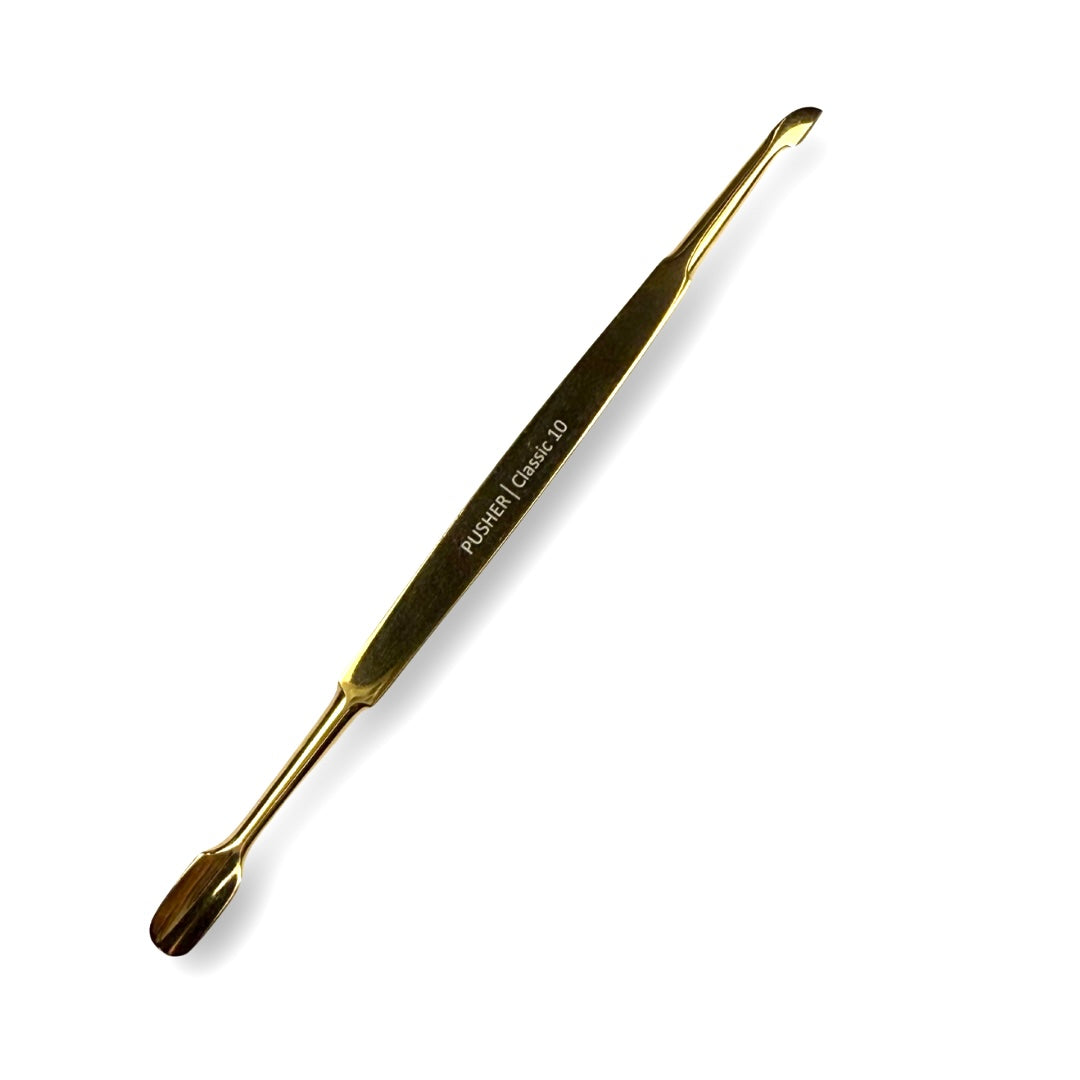 Pusher | Classic 10 gold