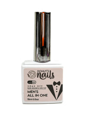 MENS | All in One HEMA FREE