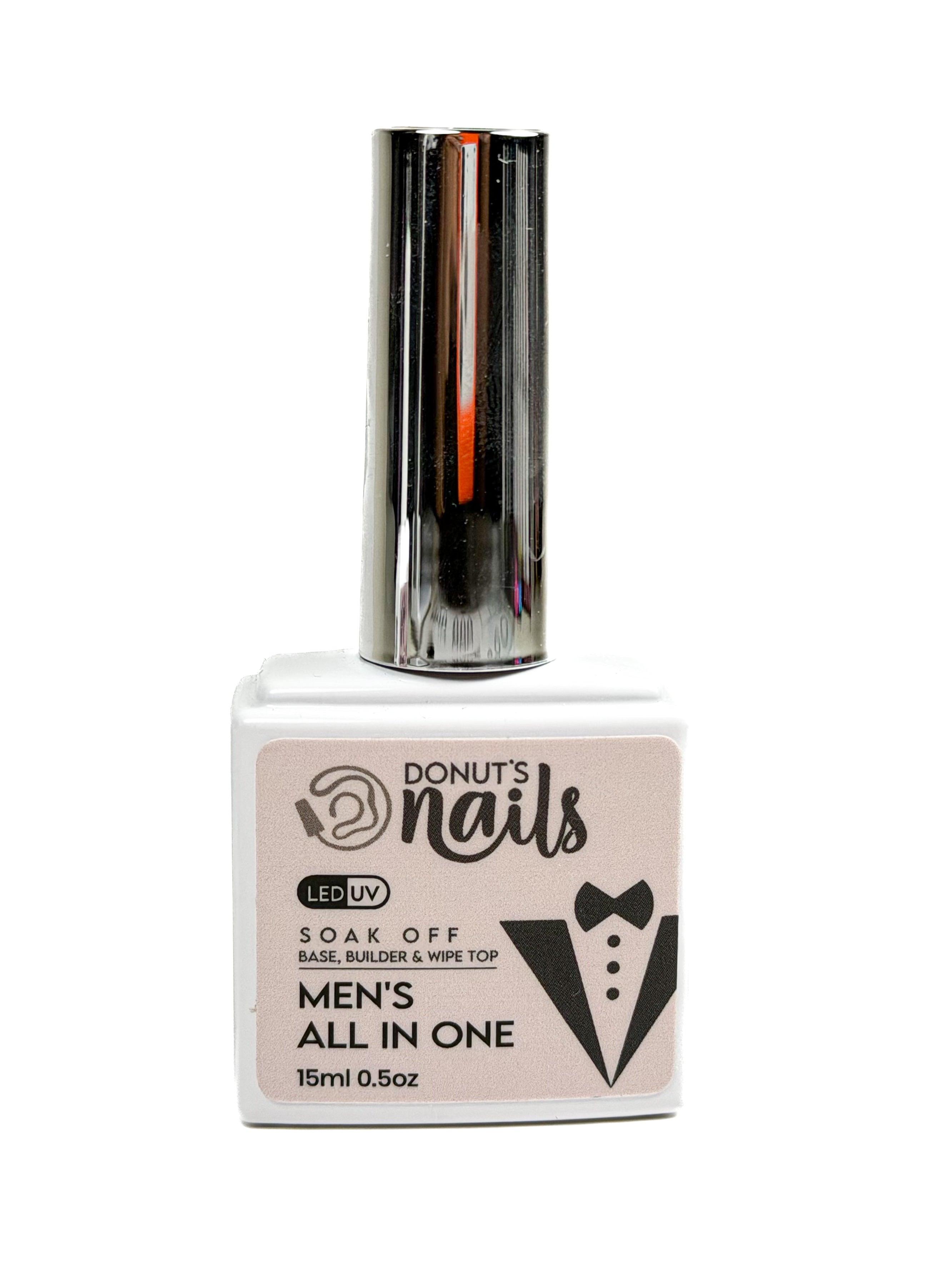 MENS | All in One HEMA FREE