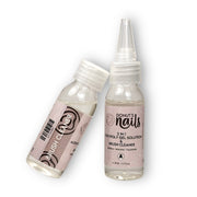 Brush Cleaner | Acry/Poly Gel solution