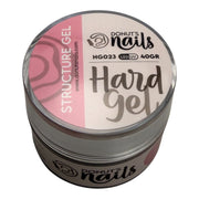 HARD GEL - BUILDER | HG-023 gum pink