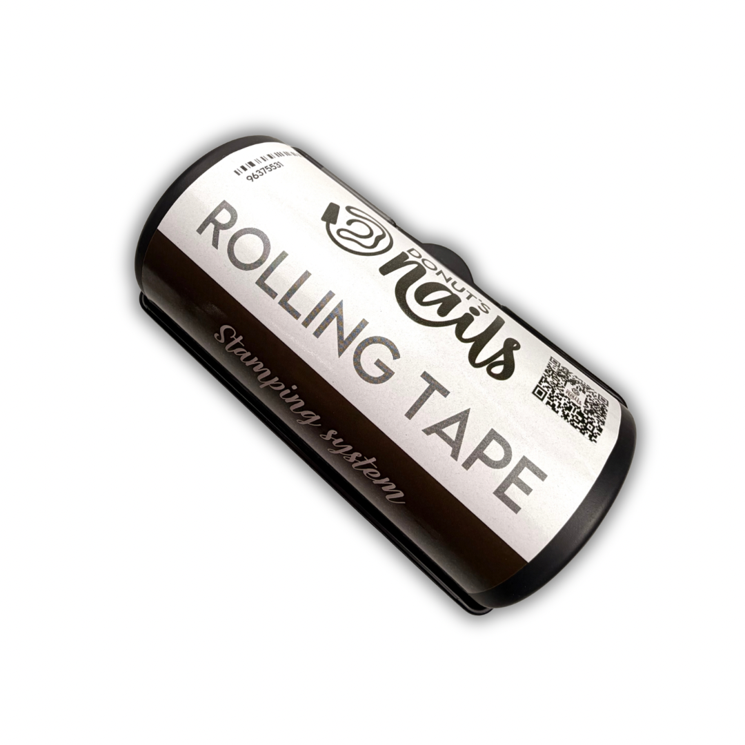 STAMPING | Rolling Tape