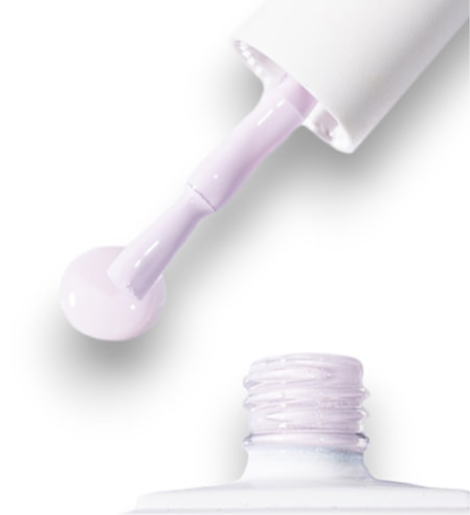GEL POLISH | PU20 light purple