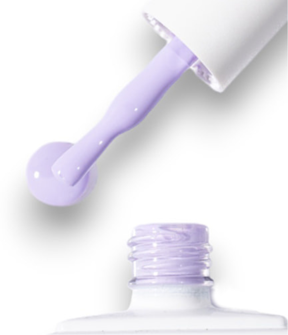 GEL POLISH | PU19 purple