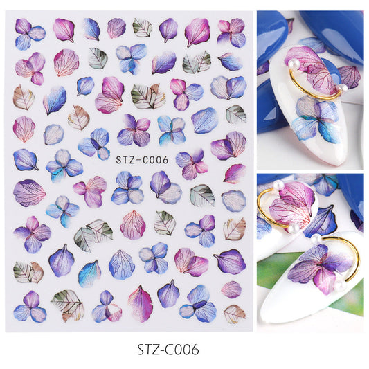 Flowers C006