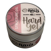 HARD GEL - BUILDER | HG-004 cover pink