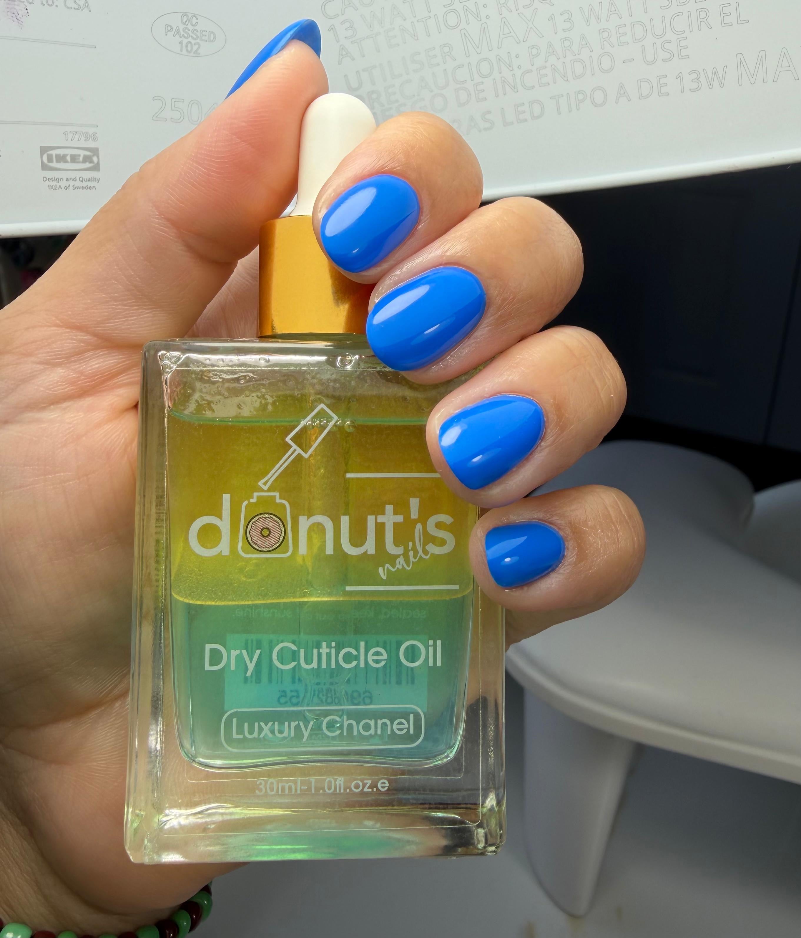 Dry Cuticle Oil | Non Greasy BEST SELLER